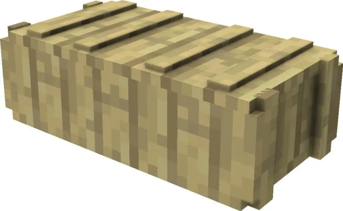 Оружейный ящик