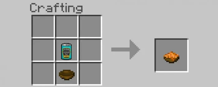 Консервы в банке