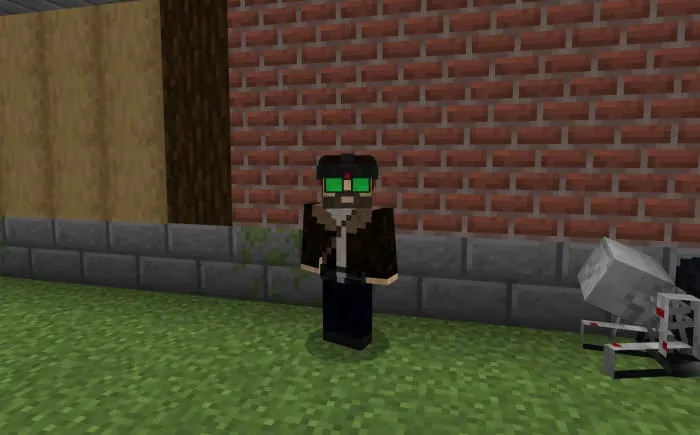 Пнв на игроке