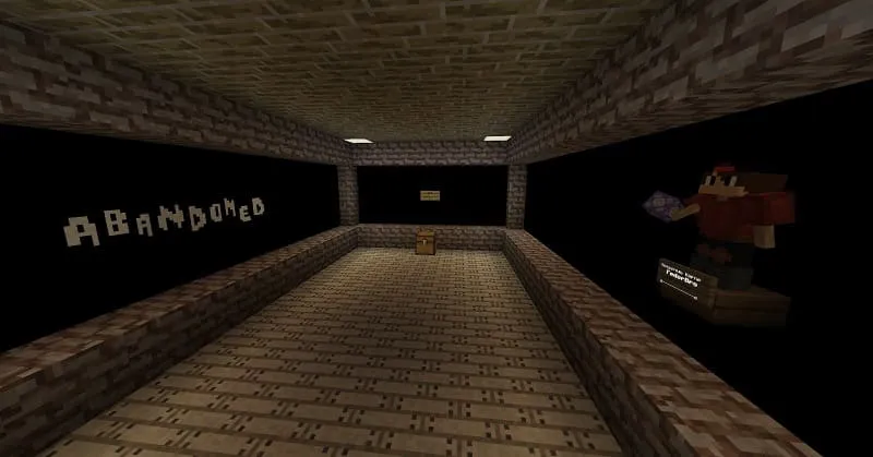 Лобби карты