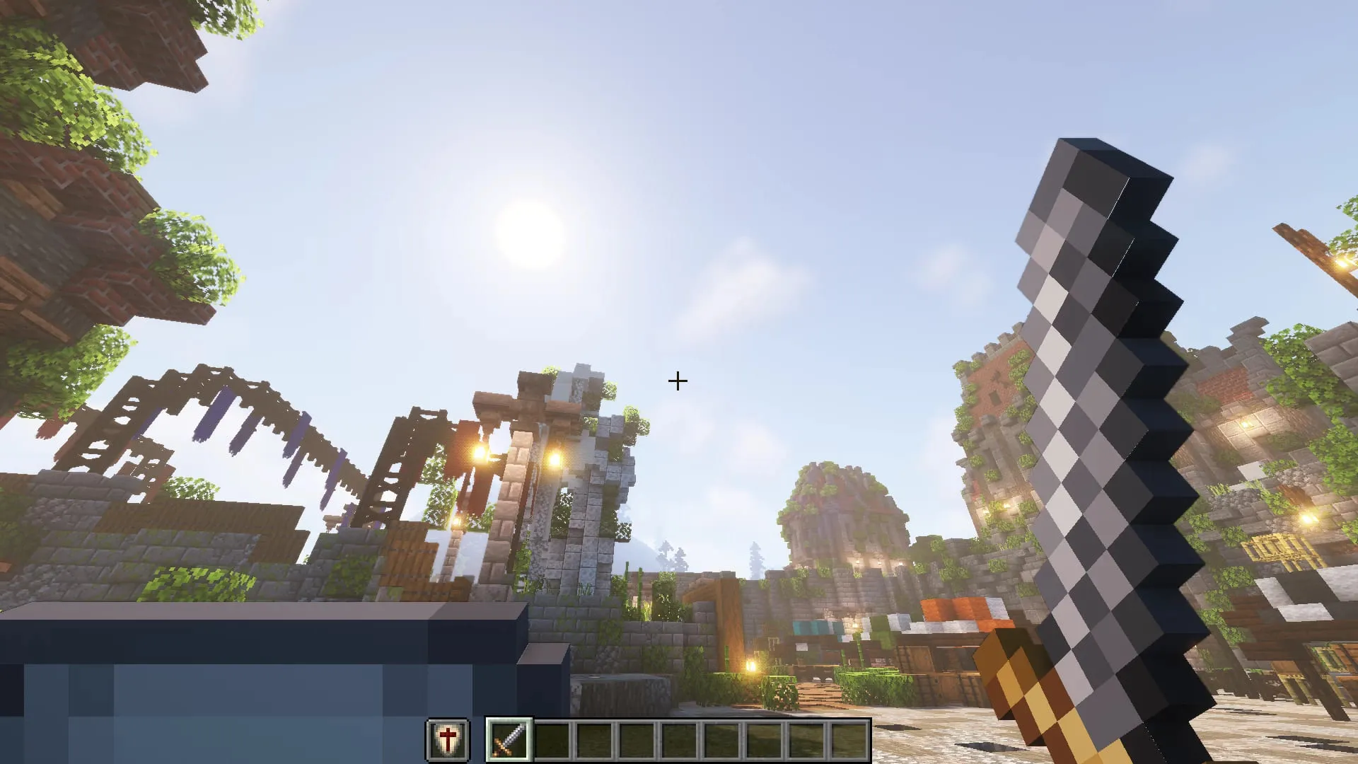 Меч таплиеров