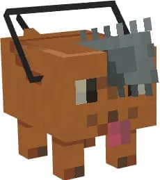 Модель почита