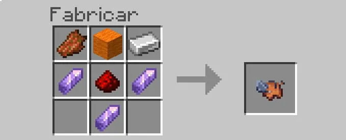 Крафт почита