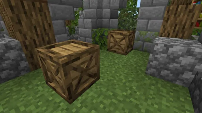 Ящик с лутом