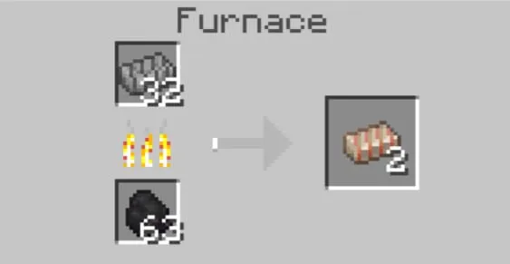 Получени слитка наутилума