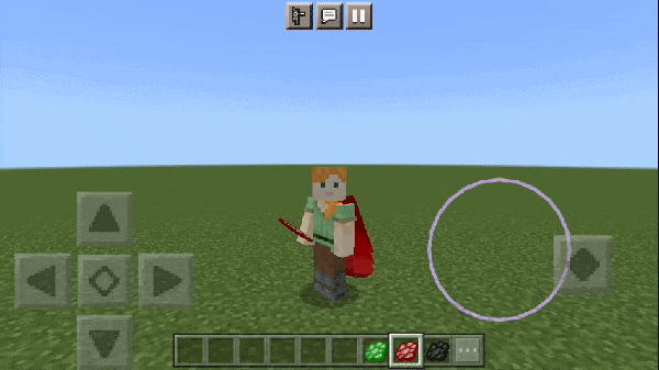 Покраска элитры