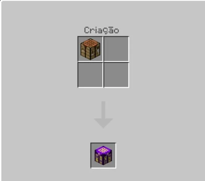 Крафт волшебного стола