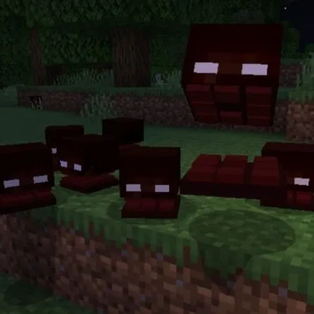 Зубастики херобрина