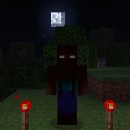 Проклятый херобрин