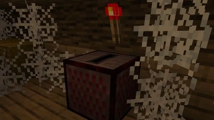 Проклятый музыкальный аппарат