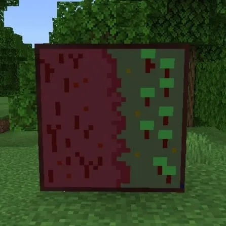 Картина кошмар и мечта