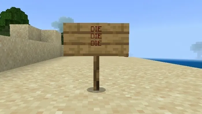 Структура случайные признаки