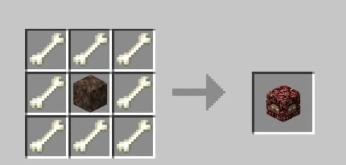 Крафт тотема