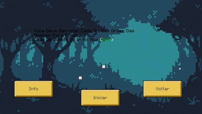 Мисии охотника