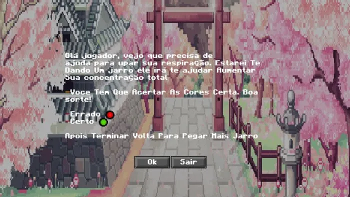 Разговор с шиноби