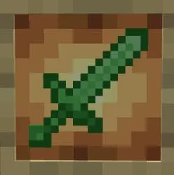 Травяной меч