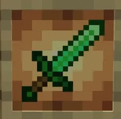 Изумрудный меч