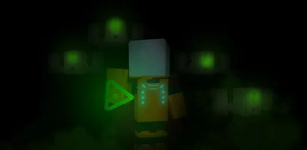 Вид мистерио