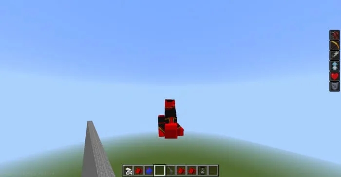 Акрабатика паука