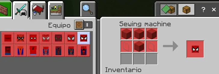 Крафт фабрики костюмов