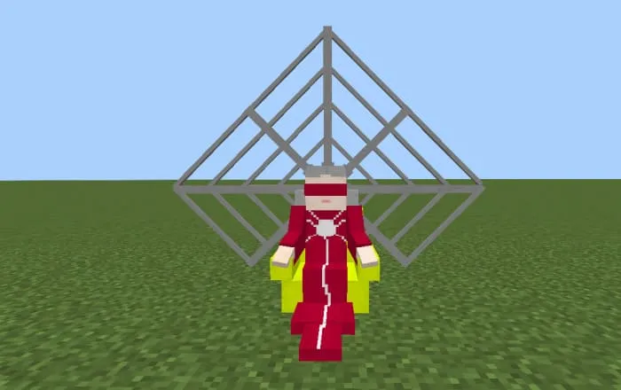 Мадам паутина