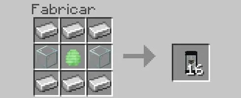 Крафт паучьих сил