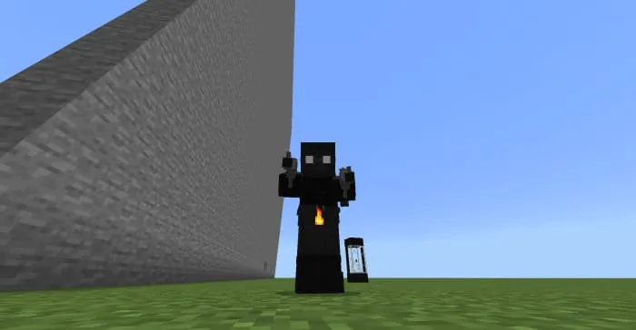 Двойной револьвер