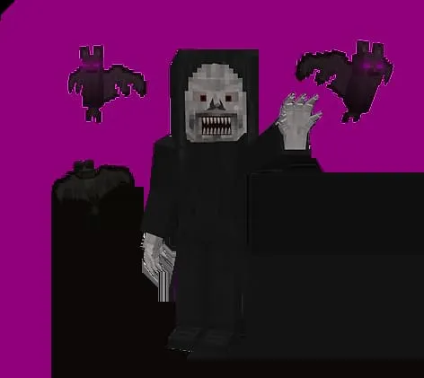 Вид морбиуса