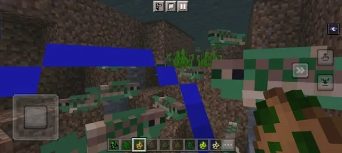 Болотная рыба