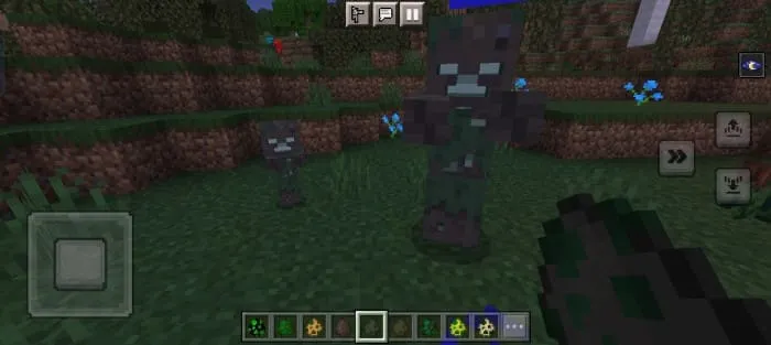 Болотная утопленница