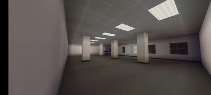 Офисное помещение