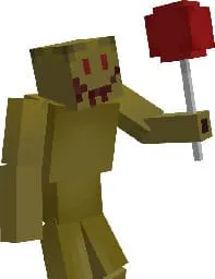 Вид туриста