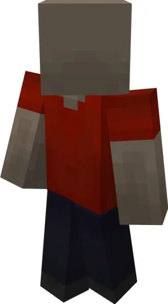 Вид безликих