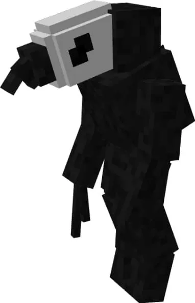 Вид душителя