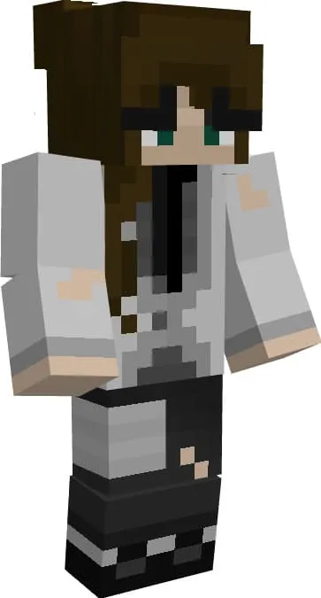 Вид странника