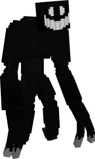 Вид первобытного смайлера