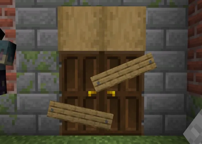 Материал для крафта