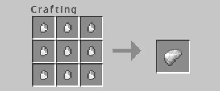 Металлическая фигура