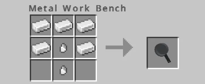 Крафт сковородки