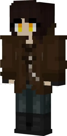 Отставший член банды