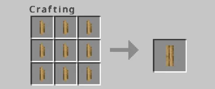 Крафт основания