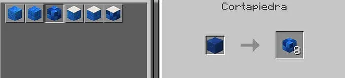 крафт плитки