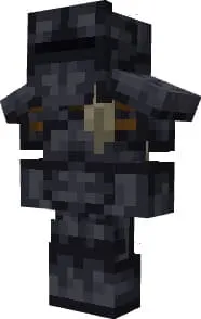 Эбонитовое снаряжение