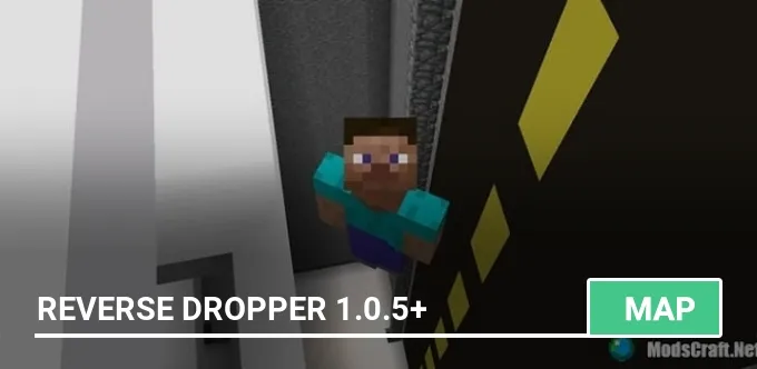Map: Reverse Dropper 1.0.5+