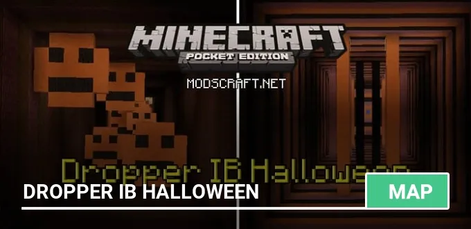 Map: Dropper IB Halloween