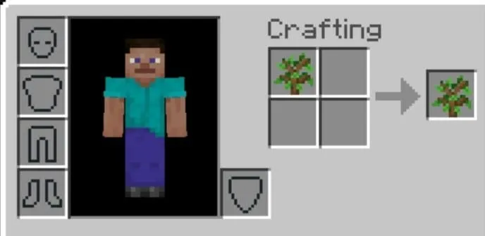 Получение ростка