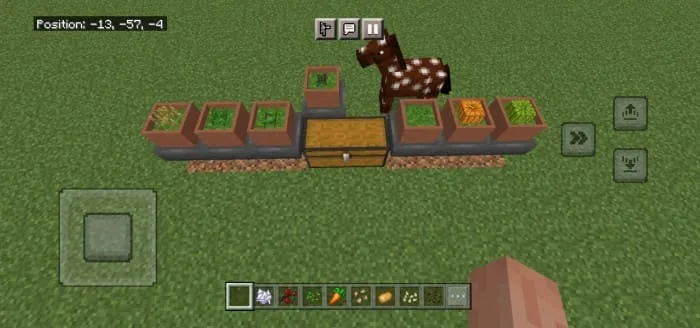 Ферма добычи ресурсов