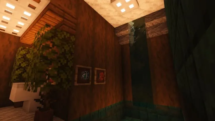 Ванная комната