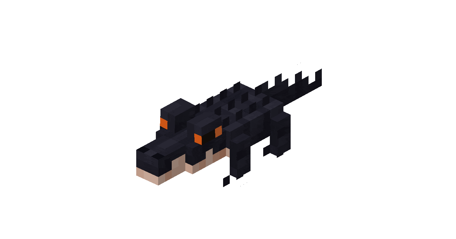 Алигатор не спит