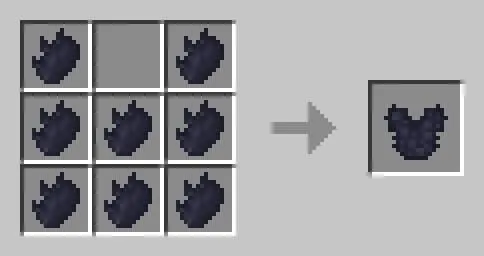 Крафт брони